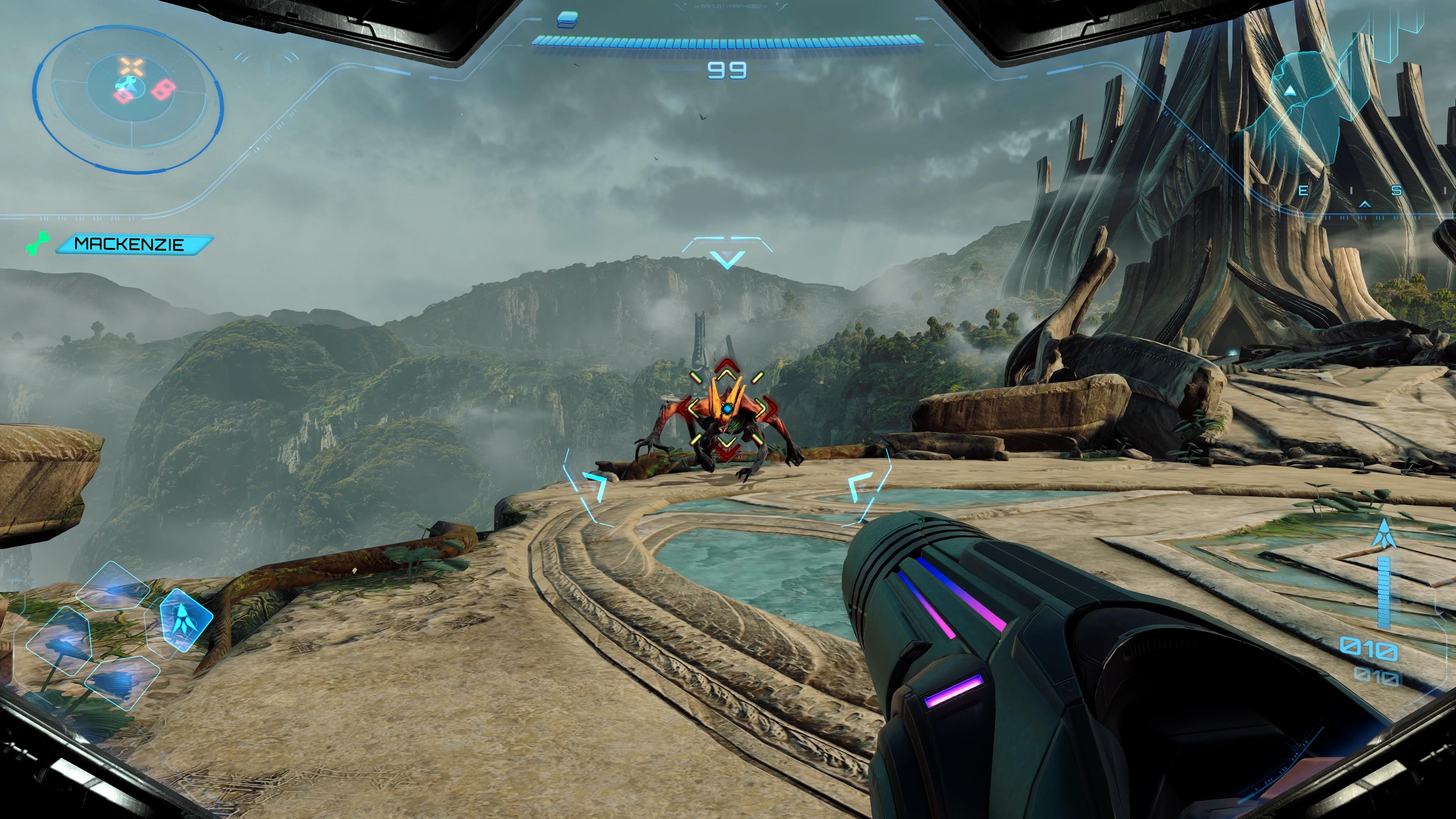 Metroid Prime 4: Beyond - Imagen 7